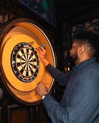 Image result for Clwyd County Darts Club