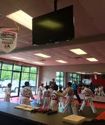 Image result for KA Martial Arts John's Creek
