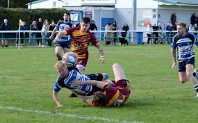 Image result for Slaithwaite Rugby League Football Club