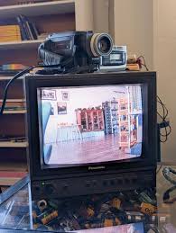 Image result for crt monitor