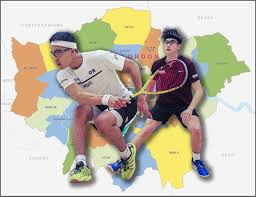 Image result for Redbridge Squash Club