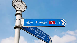 Image result for Slough