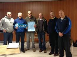 Image result for Crosby Scout and Guide Marina Club