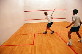 Image result for Abingdon Squash & Racketball Club