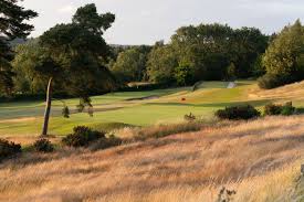 Image result for Pannal Golf Course