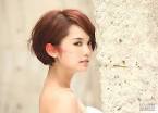 3 Rainie Yang Age: 27 Annual