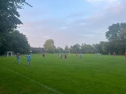 Image result for Cumnor Minors Football Club