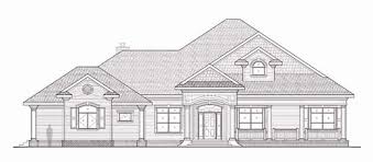 Orlando, Florida Architects: FL House Plans & Home Plans