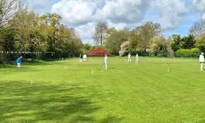 Image result for Middlesbrough Croquet Club
