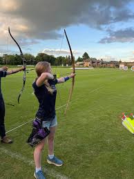 Image result for Oxford Archers