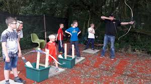 Image result for Paintball Trax, Lancashire
