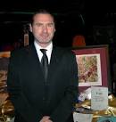 Hollywood's Healing Painter Metin Bereketli Supports Billboard ...