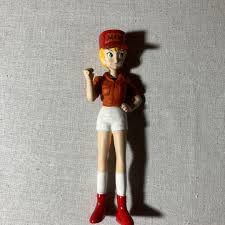 「マキ・ローウェル 銀河漂流バイファム」の画像検索結果