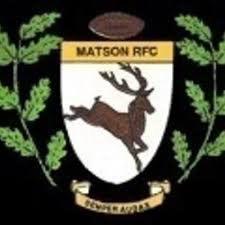 Image result for Matson Rugby Football Club