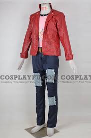 「トラヴィス・タッチダウン ノーモア★ヒーローズ」の画像検索結果