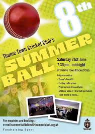 Image result for Thame Town Cc