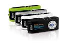 TrekStor unveils new i.Beat nova .Beat organix 2.0