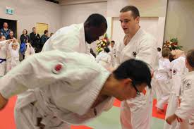 Image result for Durham City Aikikai
