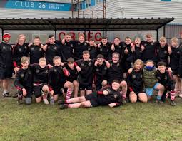 Image result for Cleckheaton Rufc