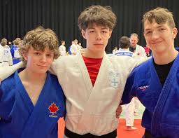 Image result for Harris Judo Club
