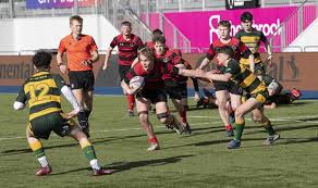 Image result for Harrogate Rugby Football Club