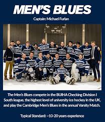 Image result for Oxford Blues Skater Hockey Club