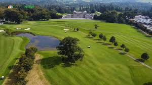 Image result for Coed-Y-Mwstwr Golf Club (1988) Ltd