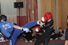 Image result for North West Chinese Kickboxing