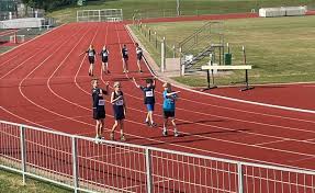Image result for Weston-super-Mare Junior Athletics Club