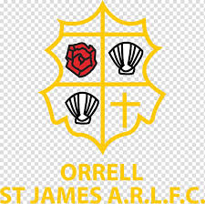Image result for Orrell Rugby Union Football Club Colts & Juniors
