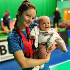 Image result for Bucks Schools Junior Badminton Club