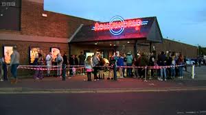 Image result for Rollerworld (Colchester)