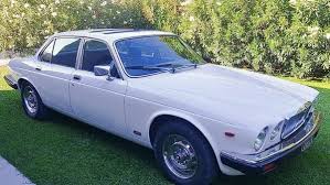 Image result for Argent Silver 1981 Jaguar