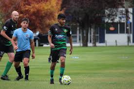 Image result for Alexandra United Football Club
