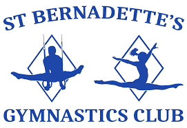 Image result for St Bedes Gymnastics Club