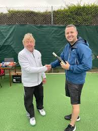 Image result for Town Green Tennis Club, Aughton, Lancashire