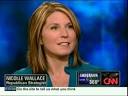 Nicolle Wallace was the