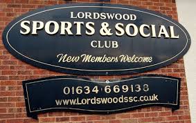 Image result for Lordswood Badminton Club