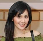Sandra Dewi Wallpaper
