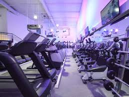 Image result for Hamiltons Fitness Centre, Colchester, Essex