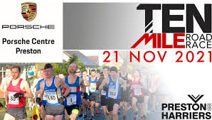 Image result for Preston Harriers Athletics Club