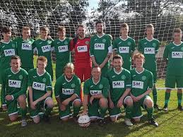 Image result for East Bergholt Badminton Club