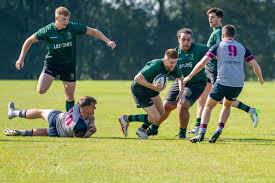 Image result for West Norfolk Rugby Union Football Club