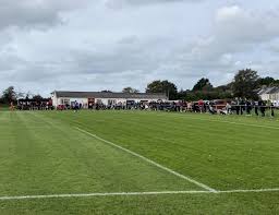 Image result for Milford Pumas Football Club