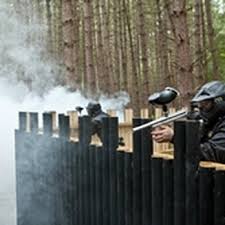 Image result for Go Ballistic Maidenhead Paintballing
