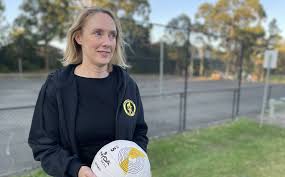 Image result for Finchampstead Netball Club