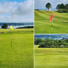 Image result for South Pembrokeshire Golf Club