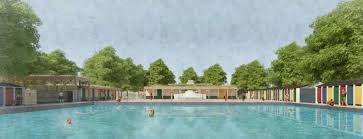 Image result for South London Swimming Club