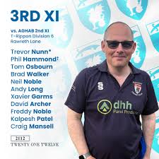 Image result for The Rayleigh Cricket Club