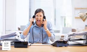 Image result for receptionist